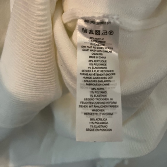 French Connection Sweater - Picture 2 of 6